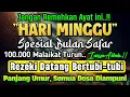 Download Lagu PUTAR DZIKIR INI‼️Dzikir Mustajab Pembuka Pintu Rezeki, InsyaAllah Rezekimu Mengalir Deras