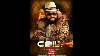 cbily dance