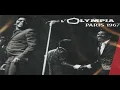 Download Lagu James Brown - Prisoner Of Love (Live Paris 1967)