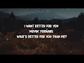Jhené Aiko - None Of Your Concern (Lyrics)