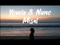 Download Lagu Misal - Yovie \u0026 Nuno ||Lirik