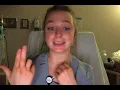 Professional Nurse Elevator Speech - Kelsay Richards
