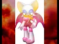 Sexy Rouge amv