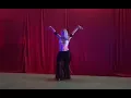 Crazy DRUM SOLO DARBURKA MOOMBAH jonathan benelli