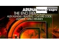 Aruna - The End (BLASTERZ Remix) Official Audio