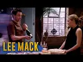 Download Lagu Lucy Tricks Lee When Moving In Together | Not Going Out