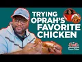 Arlington Eats Ezell s Famous Chicken