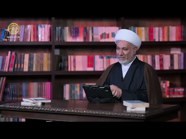 ⁣ذاكرة رمضان الحلقة (24)