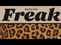 Download Lagu Doja Cat - Freak (Instrumental) Reprod. By Plasmatic Blow