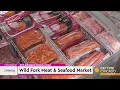 Wild Fork Meat Seafood Market