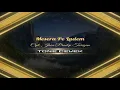 Download Lagu Karaoke MESERA PE LADEM || VERSI PENCENG