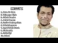 Meggy Z - Mata Air Cinta, Biarkanlah Full Album Top #meggyz