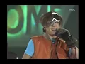 Seo Taiji&Boys - Come Back Home, 서태지와 아이들 - 컴백홈, MBC Top Music 19951124