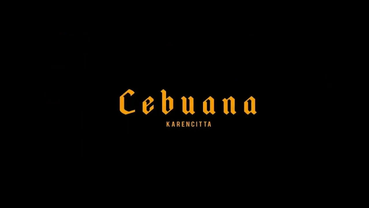 Cebuana- Karencitta