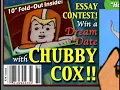 Sealab 2021 - Chubby Cox