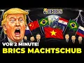 Download Lagu USA IM SCHOCK: Vietnam tritt BRICS bei – Globale Machtbalance gerät ins WANKEN!