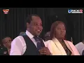 APOSTLE JOSHUA SELMAN POWERFUL SESSION AT SWITCH 2026 ||  EMERGE 2026 