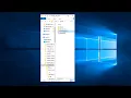 Windev Paint with DLL - WIN32 API