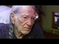Willie Nelson Reflects on the Tragic Loss of His Son
