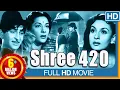Download Lagu Shree 420 (1955 film) Hindi Full Length Movie || Raj Kapoor, Nargis || Bollywood Old Classic Movies