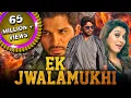 Lagu Ek Jwalamukhi (Desamuduru) - Hindi Dubbed Full Movie | Allu Arjun, Hansika Motwani, Pradeep Rawat