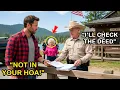 Download Lagu HOA Sent Cops Demanding I Leave — Big Mistake, My Land Was Never in Their HOA!