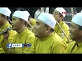 Lagu Bil Azmi (Ust. Luky feat Ust. Afi) AZ-ZAHIR