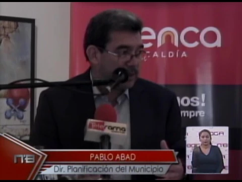 Municipalidad de Cuenca presenta estudio sobre impacto de migración residencial