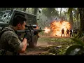 Download Lagu 【FULL MOVIE】熱血叢林巔峰對決！特種兵王百米爆頭終結亡命黑幫集團！