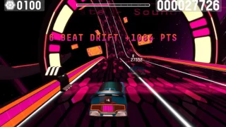 Download Riff Racer: Waste by soundorbis (featured in Rabi-Ribi) MP3