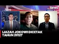 Download Lagu Rismon: Kejanggalan Ditemukan di Ijazah, Tidak Pernah Dijawab Pihak Jokowi | iNews Room | 19/06