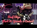 Fnaf Ships Part 17 Yenndo x Ennard