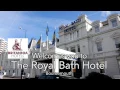 Download Lagu Royal Bath Hotel \u0026 Spa in Bournemouth