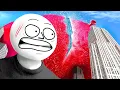 Download Lagu Reuze waterballon versus stad