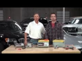 How to Desulfate a Lead Acid Battery