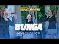 Lagu MAHARANI AYU - BUNGA | LIVE MAHESA MUSIC PEMUDA KALIPAIT BERSATU 2025