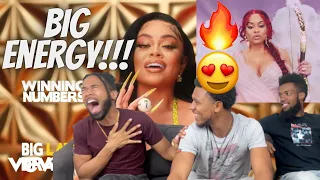 the biggest latto big energy official video