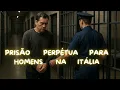 Download Lagu ITÁLIA ACABA DE APROVAR QUE FEMINICÍDIO SERÁ PUNIDO COM PRISÃO PERPÉTUA!