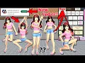 NEW 145 DANCES POSES!! in New Update SAKURA SCHOOL SIMULATOR