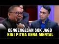 Lagu JADI CIUT NYALI PITRA TRAUMA DATANG KE RAKYAT SUARA