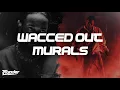 Kendrick Lamar - Wacced out murals GNX