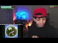 (REACTION) Dannylux - I Was in Love