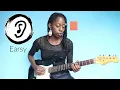 Lagu Full Earsy play session - Joana MaO