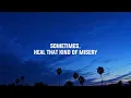 pupsies - misery. (Lyrics)