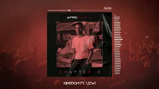 afro swanky kingdom visualizer ft lizwi