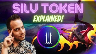 Download What Is sILV Token In Illuvium (How It's Different From ILV Token 2022) MP3