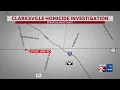 2 charged after teen killed in Clarksville shooting