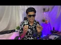 Sammohit - Bansuri | Mahlan Wala 59 | MC Altaf | Reaction Video | Wazir Reactions