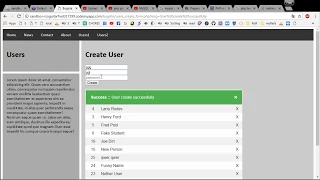 Codeanywhere Tutorials Switch from PDO to mysqli