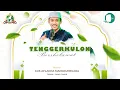 Lagu 🔴🔵NDORO - TENGGERKULON BANCAR   BERSHOLAWAT  || BERSAMA GUS AFLAKHA MANGKUNEGARA  JAGAD SHOLAWAT MN